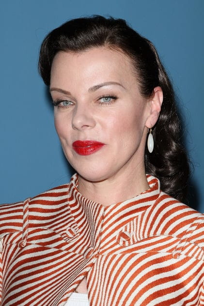 Filmy s hercom Debi Mazar