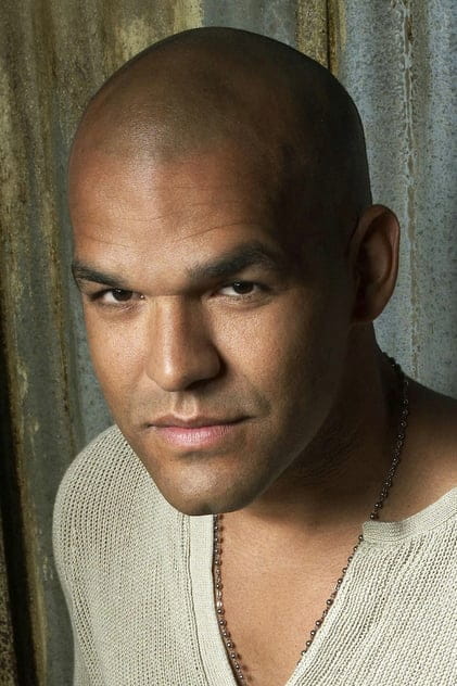 Filmy s tímto hercem Amaury Nolasco