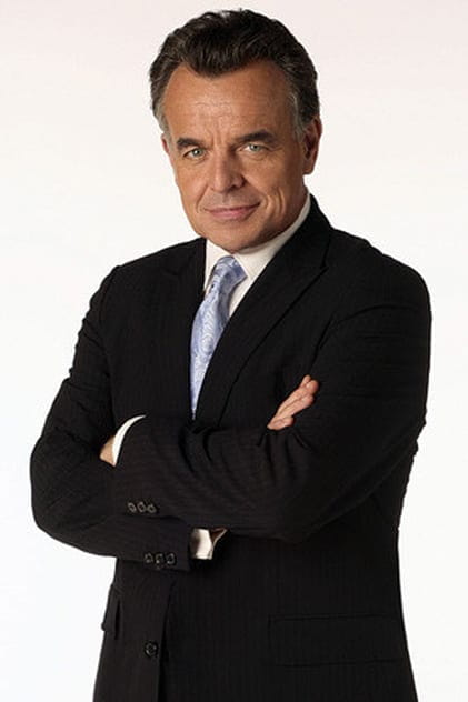 Filmy z aktorem Ray Wise