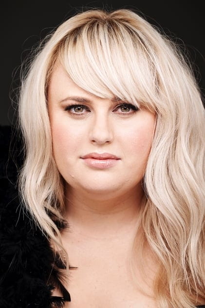 Filmy s tímto hercem Rebel Wilson