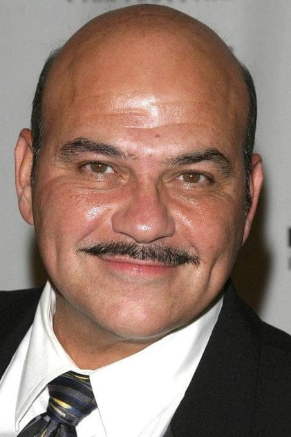 Filmy s tímto hercem Jon Polito