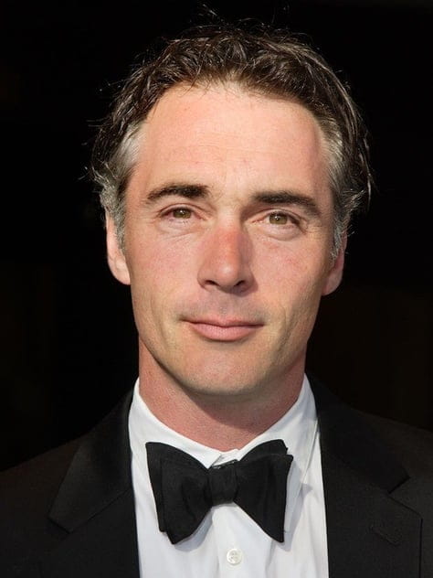 Филми с актьора Greg Wise