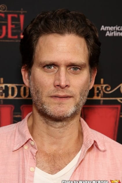 Filmy s tímto hercem Steven Pasquale