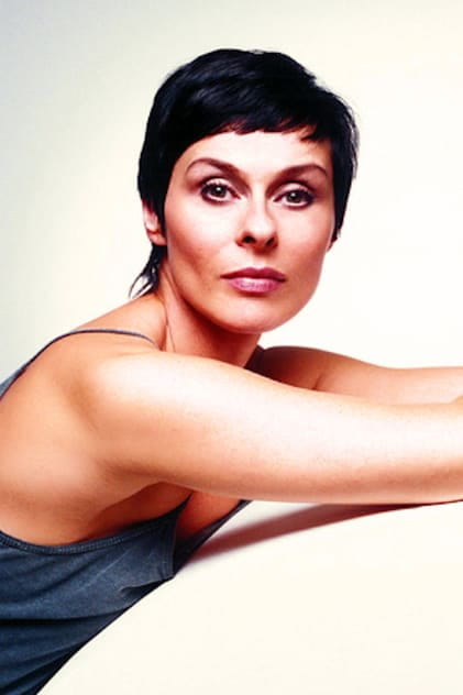 Filmek a színésszel Lisa Stansfield