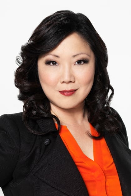 Filmek a színésszel Margaret Cho