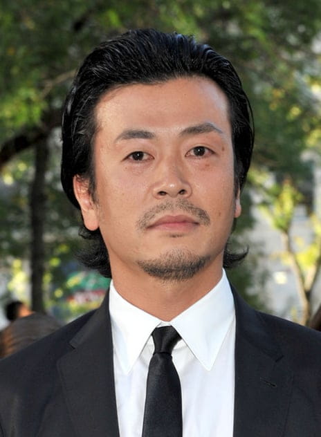 Films with the actor Masayoshi Haneda