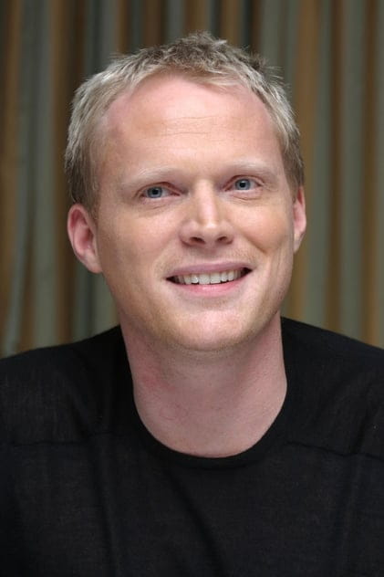 Filmes com um ator Paul Bettany