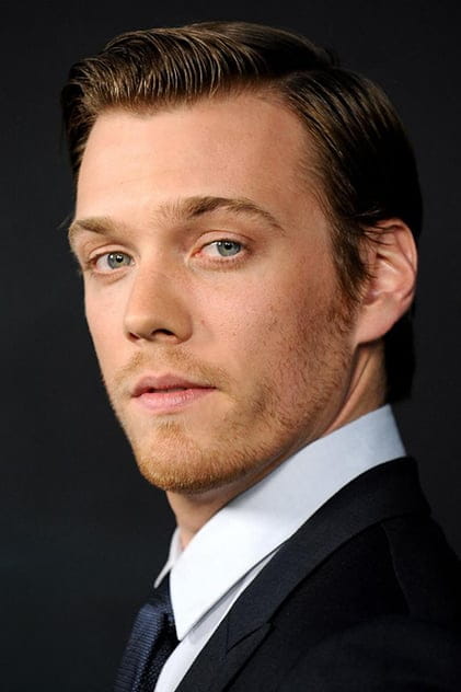 Filmy s tímto hercem Jake Abel