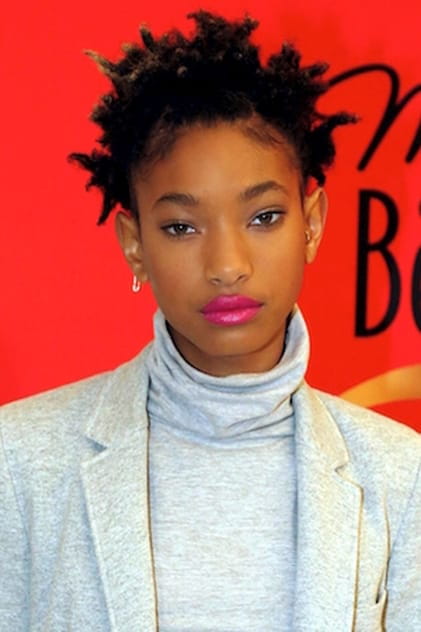 Filme mit einem Schauspieler Willow Smith