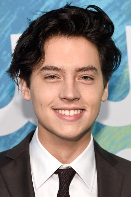 Filme mit einem Schauspieler Cole Sprouse