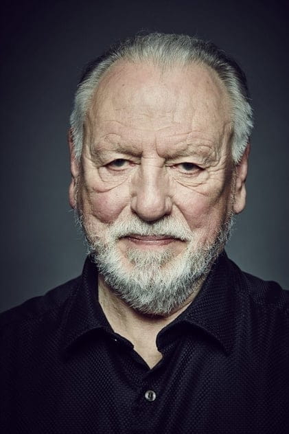 Filmy s tímto hercem Kenneth Cranham