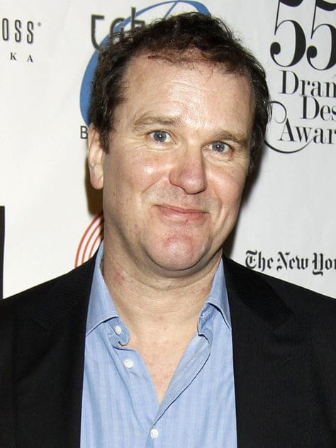 Filmy s tímto hercem Douglas Hodge