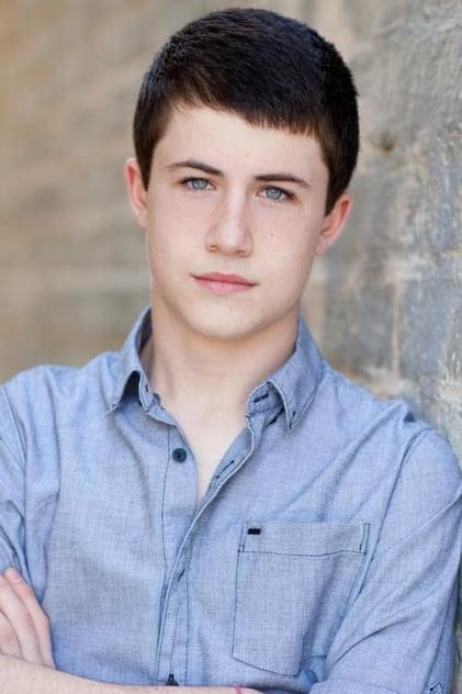 Filmy s tímto hercem Dylan Minnette