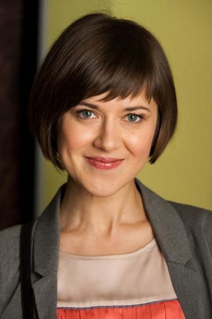 Filme cu actorul Anna Kuzina