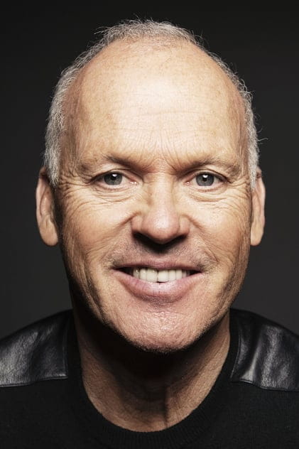 Filmy s tímto hercem Michael Keaton