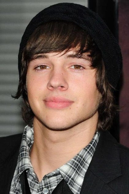 Filmy s hercom Matt Prokop