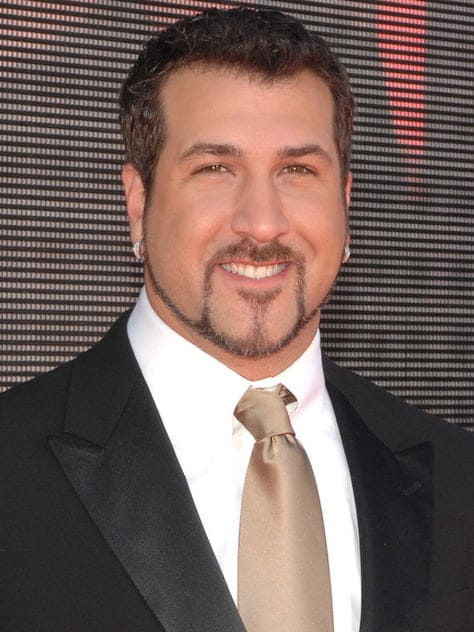 Filmy s tímto hercem Joey Fatone