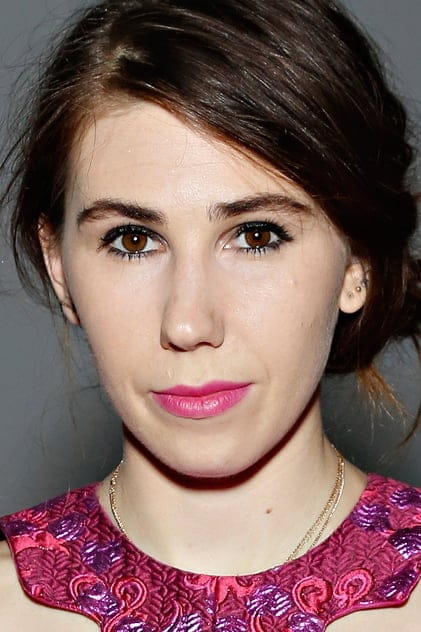 Filmy s tímto hercem Zosia Mamet