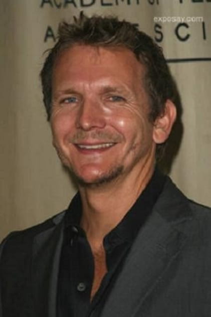 Филми с актьора Sebastian Roché