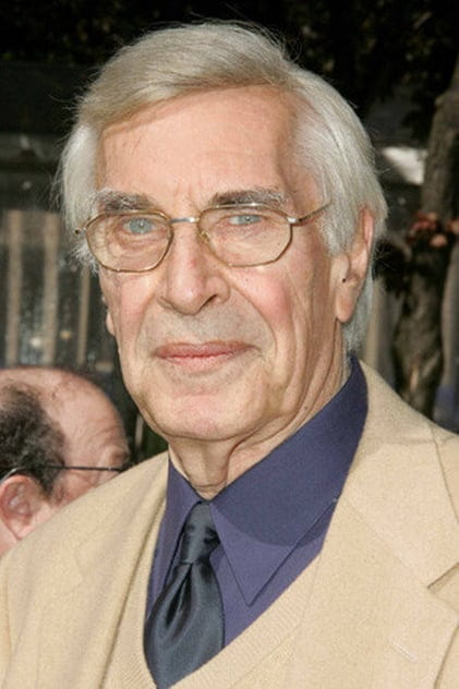 Filmy s tímto hercem Martin Landau