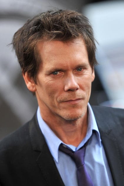 Filmek a színésszel Kevin Bacon