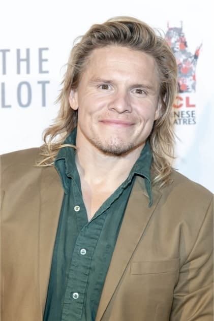 Filmy s tímto hercem Tony Cavalero