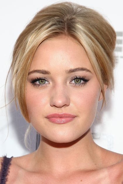 Filmy s hercom AJ Michalka