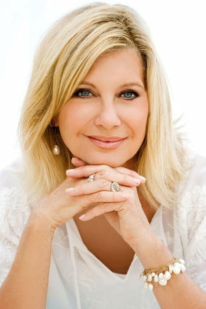 Filmek a színésszel Olivia Newton-John