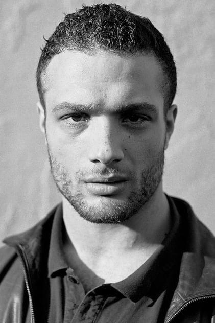 Filmy s tímto hercem Cosmo Jarvis