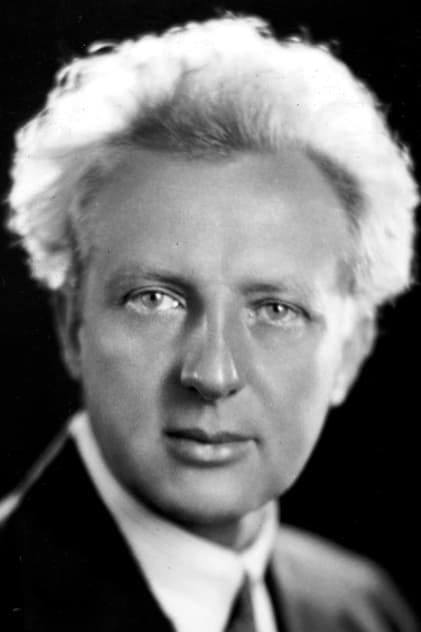 Filmy s hercom Leopold Stokowski