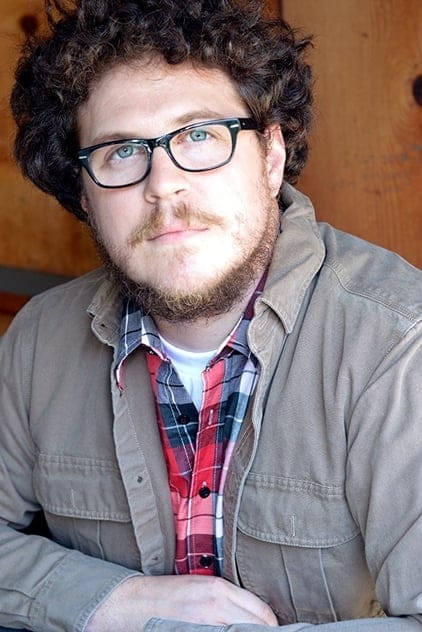 Filmy s tímto hercem Cameron Britton