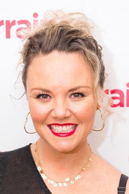 Films with the actor Charlie Brooks