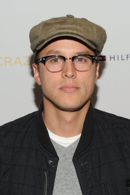 Filmy s tímto hercem Cary Fukunaga