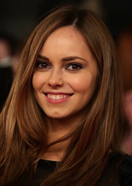 Filmy s tímto hercem Hannah Tointon