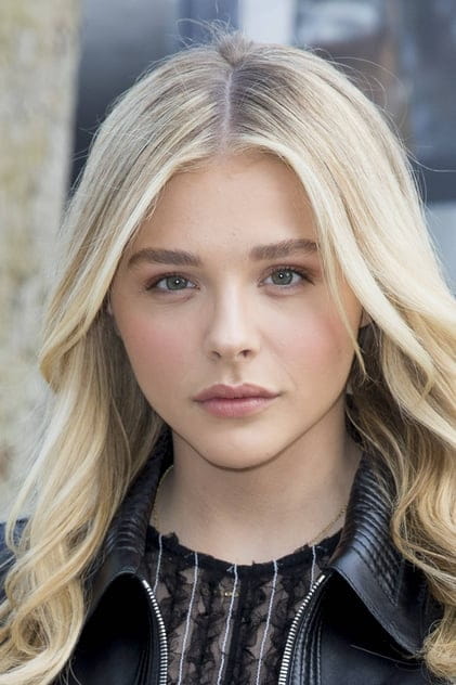 Filmes com um ator Chloë Grace Moretz