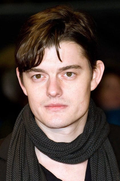 Филми с актьора Sam Riley