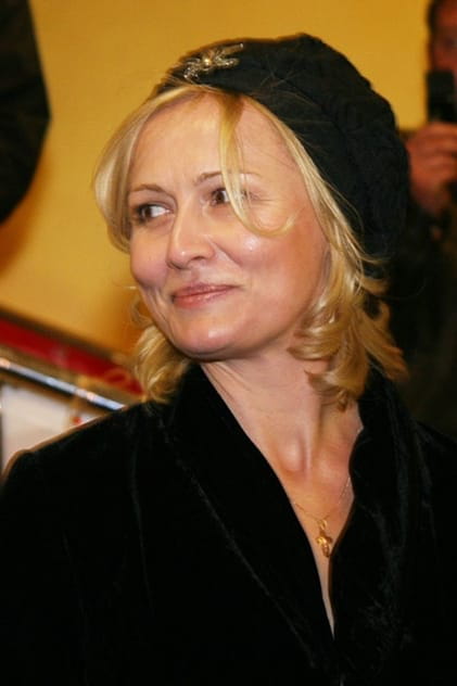 Filmy z aktorem Elena Shevchenko