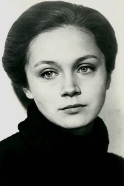 Filmek a színésszel Irina Kupchenko