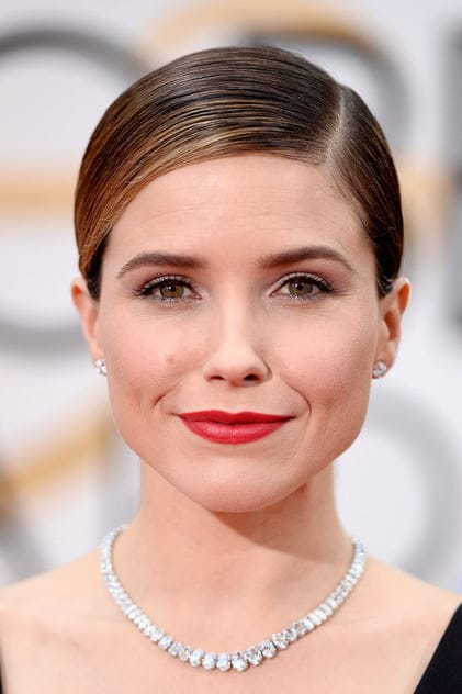 Aktyor ilə olan filmlər Sophia Anna Bush