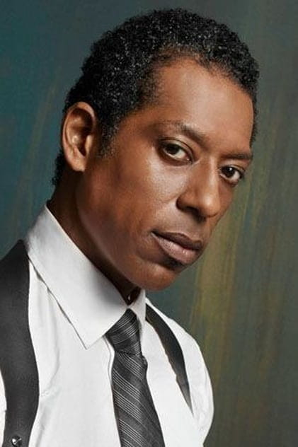 Films with the actor Orlando Jones