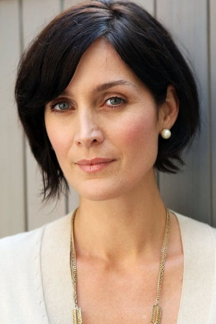 Filmid selle näitlejaga Carrie Anne Moss