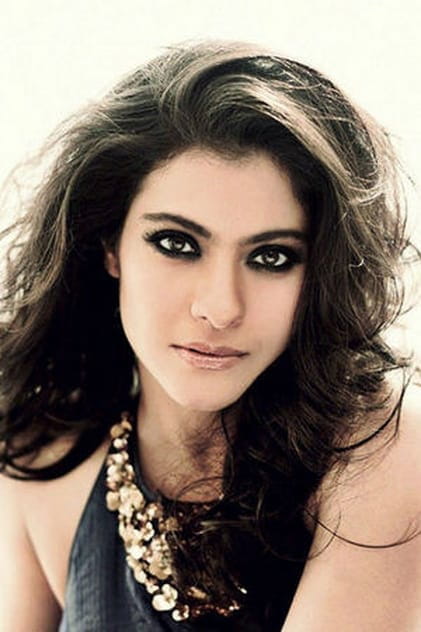 Films with the actor Kajol