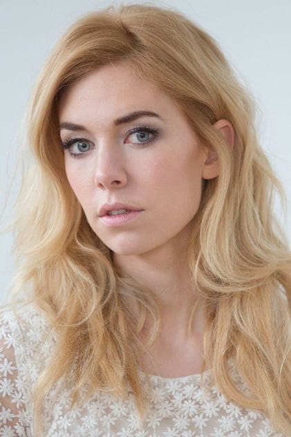 Filmy s tímto hercem Vanessa Kirby