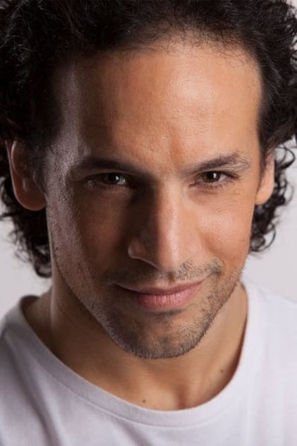 Films with the actor Andrew Dasz