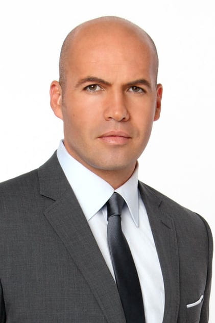 Filmy z aktorem Billy Zane