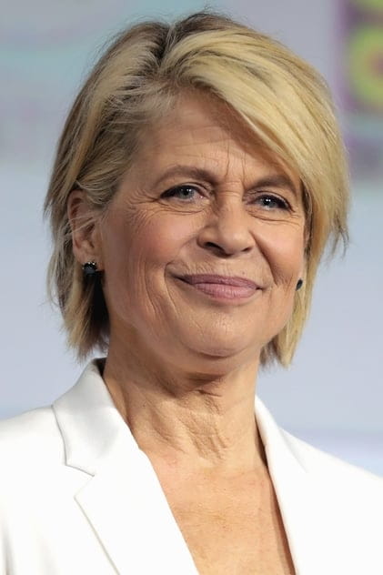 Filmy s tímto hercem Linda Hamilton