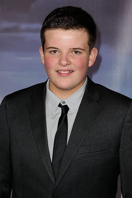 Filme cu actorul Riley Griffiths