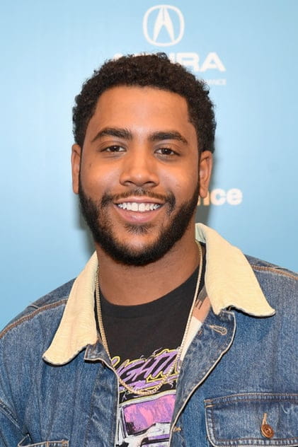 Filmy s tímto hercem Jharrel Jerome