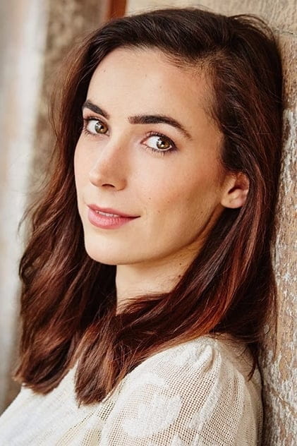 Films with the actor Geraldine Hakewill