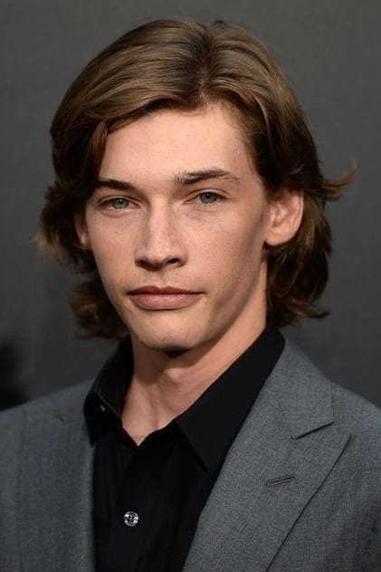 Filmek a színésszel Jacob Lofland